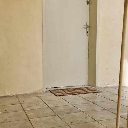 Apartment Central Stay