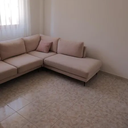 Central Stay Apartment Shkoder