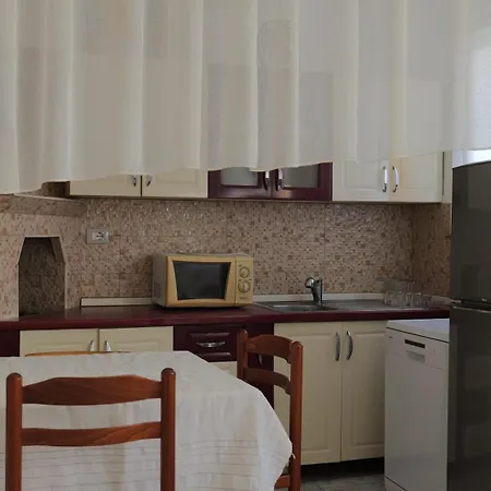 Central Stay Shkoder