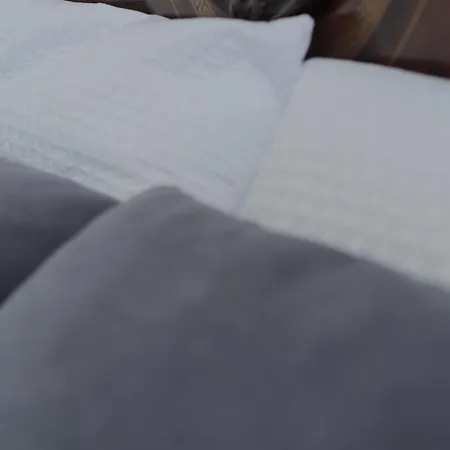 Appartement Central Stay *