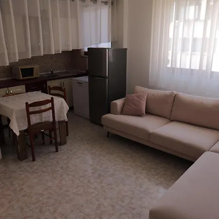 Apartment Central Stay Shkoder