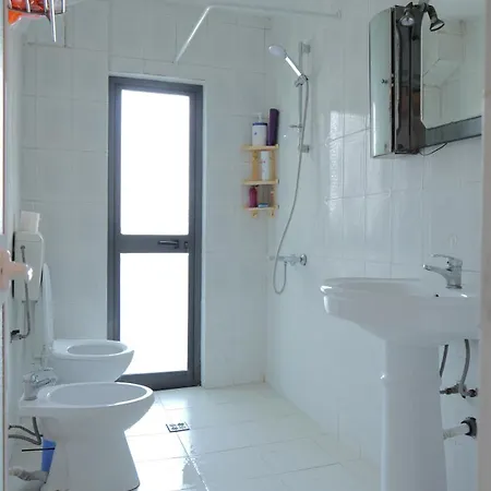 Central Stay Apartment *