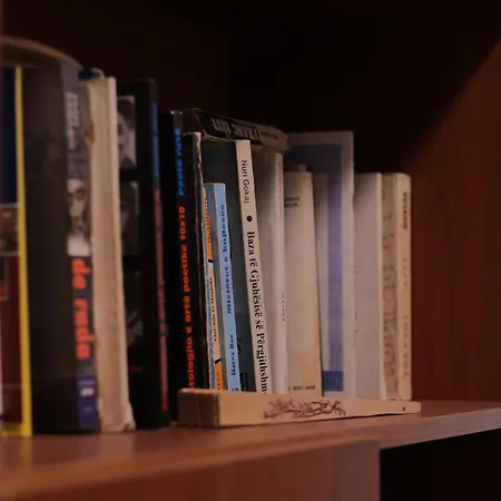 Apartment Central Stay Shkodra