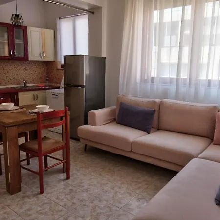 Apartment Central Stay *
