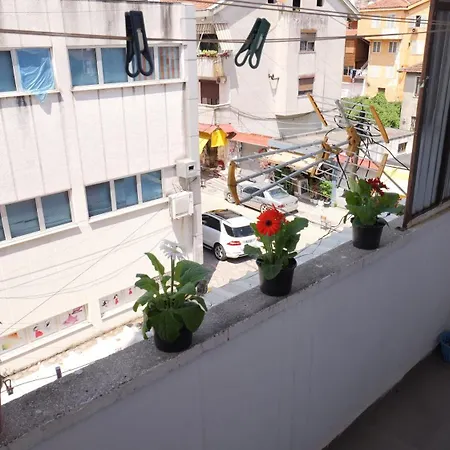 Central Stay Apartment Shkoder
