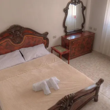 Apartment Central Stay Shkoder