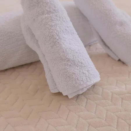 Apartment Central Stay *