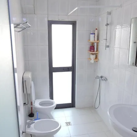 Central Stay Shkoder