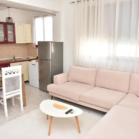 Central Stay Shkodër