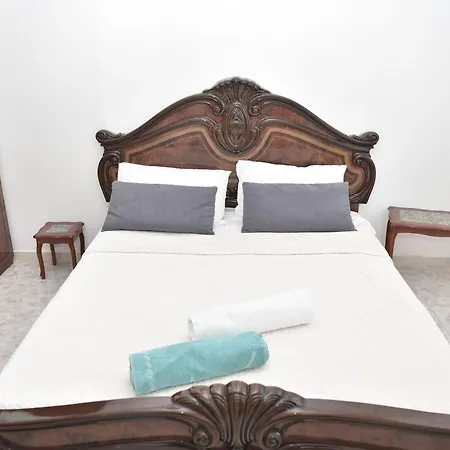 Central Stay * Shkodra