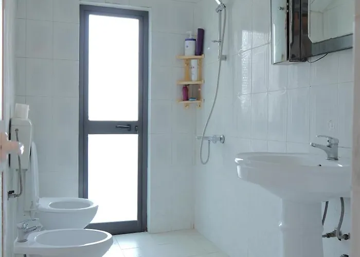 Central Stay Appartement *