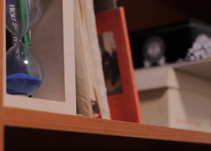 Central Stay Shkodër