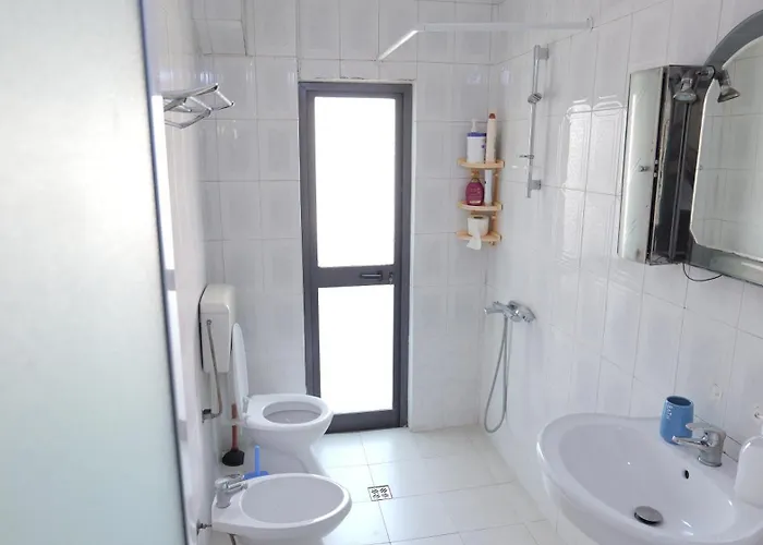 Central Stay Shkodër