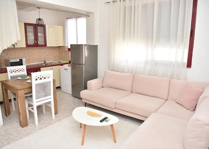 Central Stay Shkodër