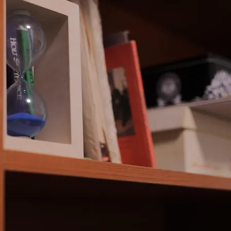 Central Stay Shkodër