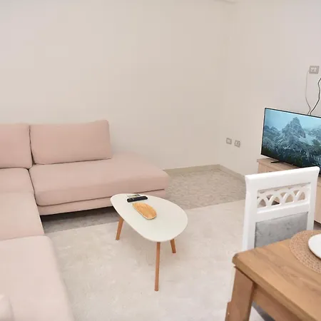 Central Stay * Shkodër