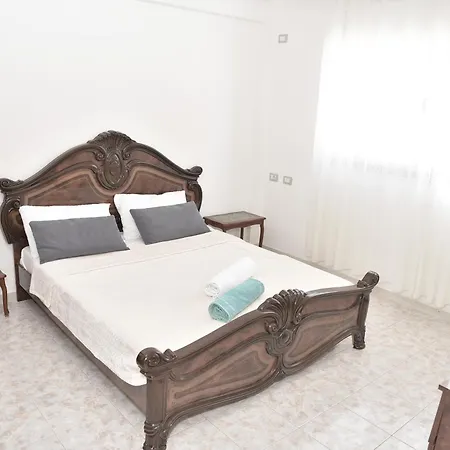 Central Stay * Shkodër