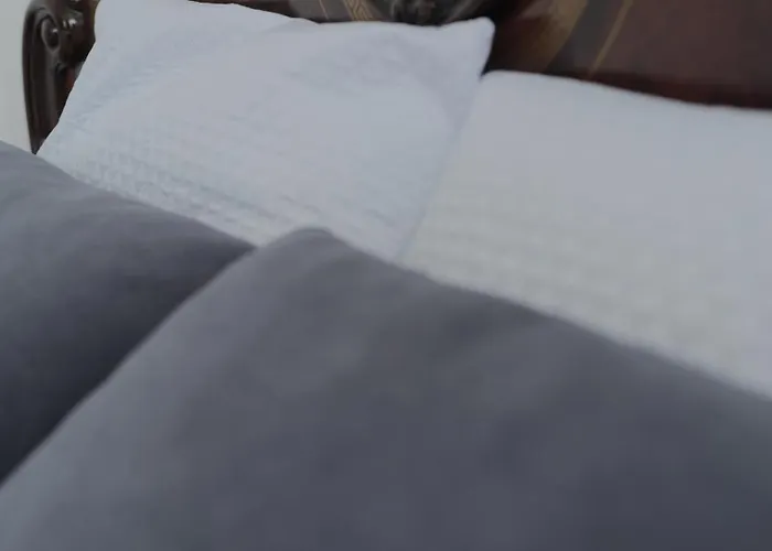 Appartement Central Stay *